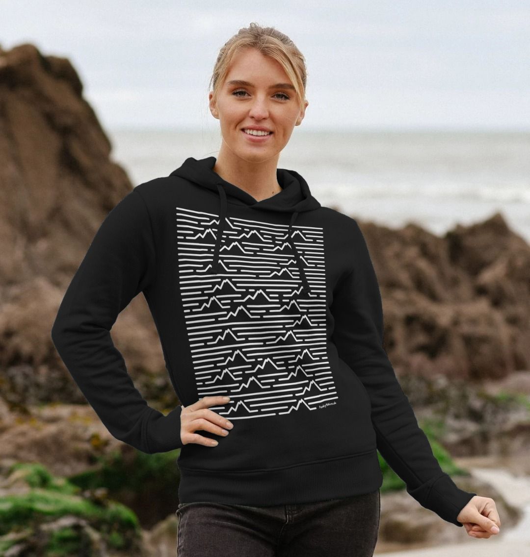 Organic pullover deals