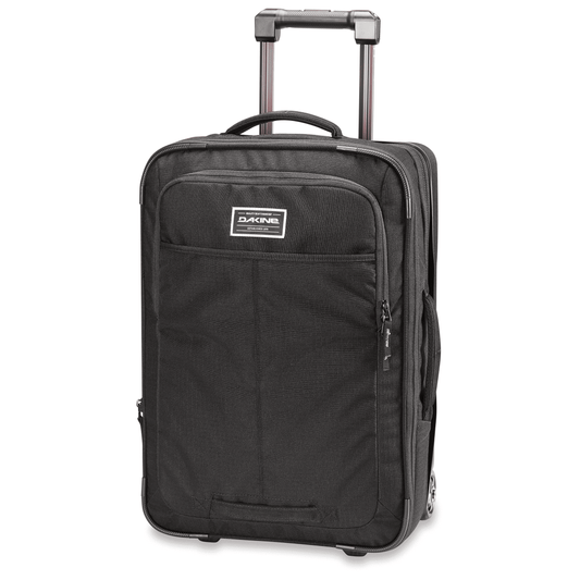 Dakine Status Roller 42L+ - Black