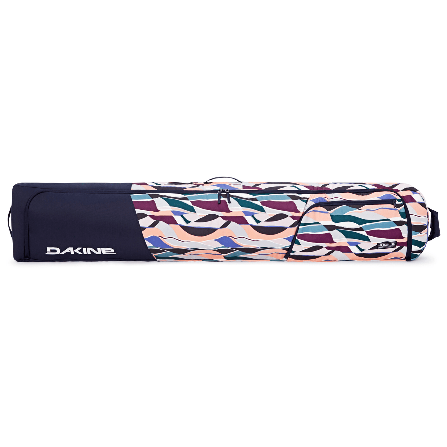 Dakine Low Roller Snowboard Bag - Night Skyline