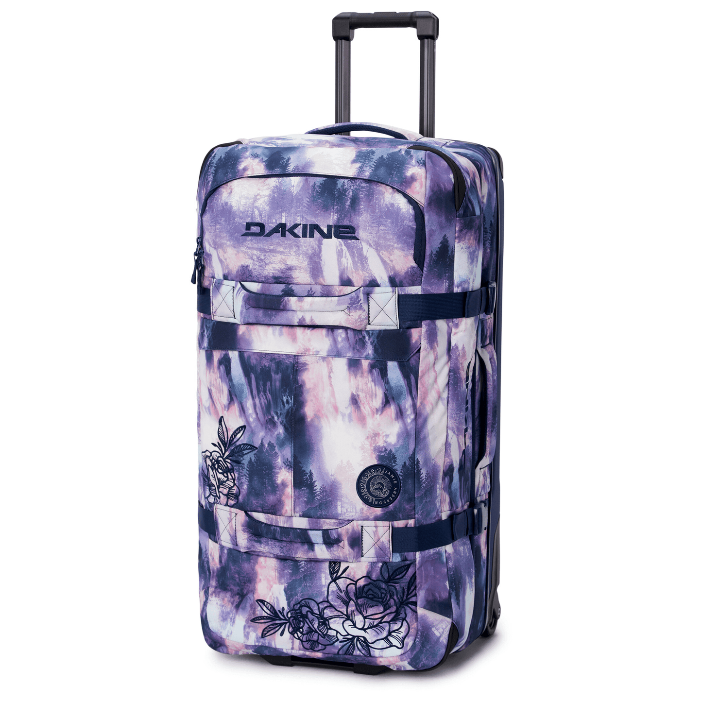 Dakine Split Roller 110L Luggage - Jamie Anderson