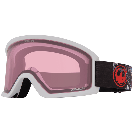 Dragon DX3 OTG Goggles - Manga