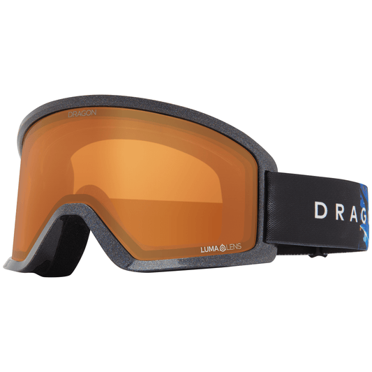 Dragon DX3 OTG Goggles - Celestial