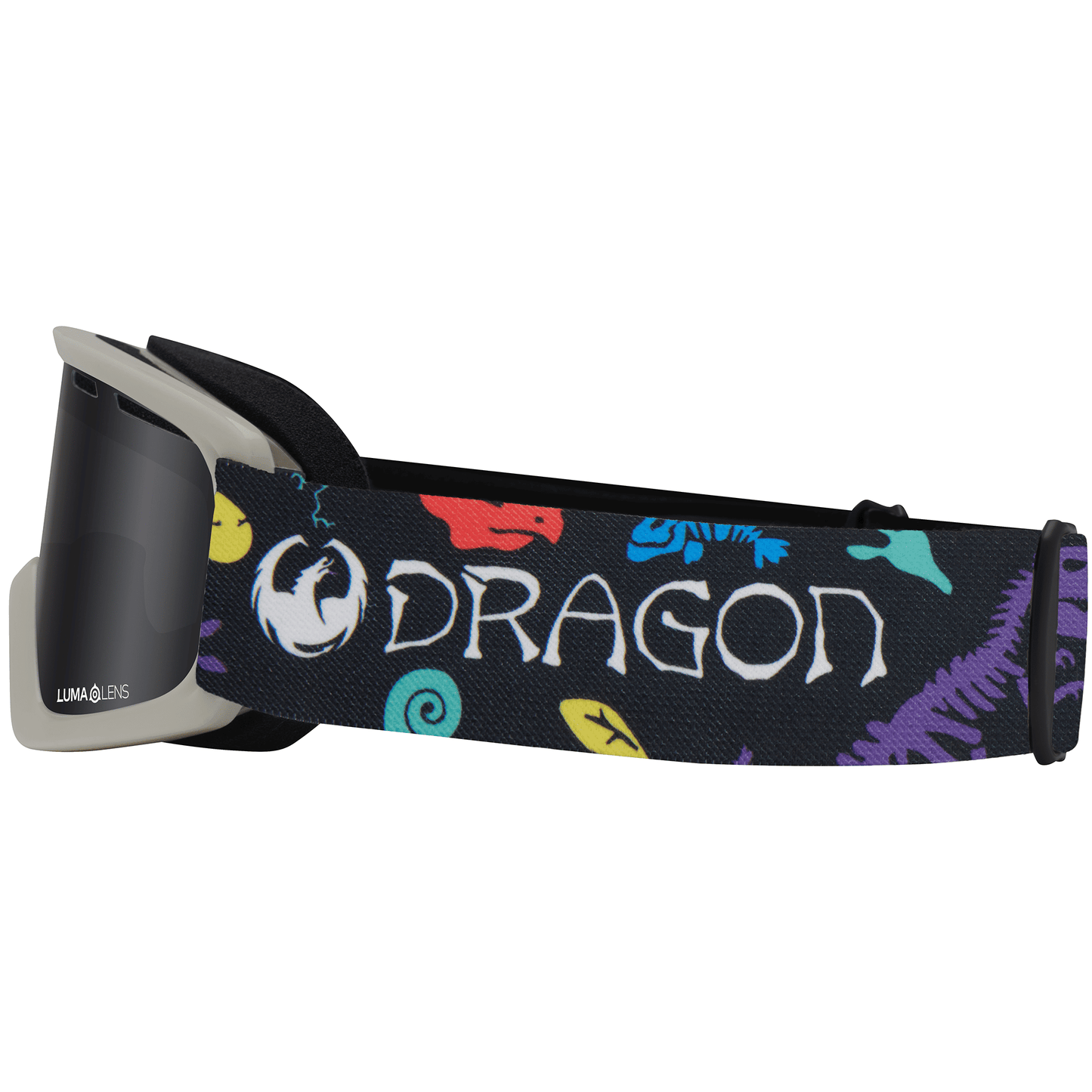 Dragon LIL D Goggles - Lil Dinos