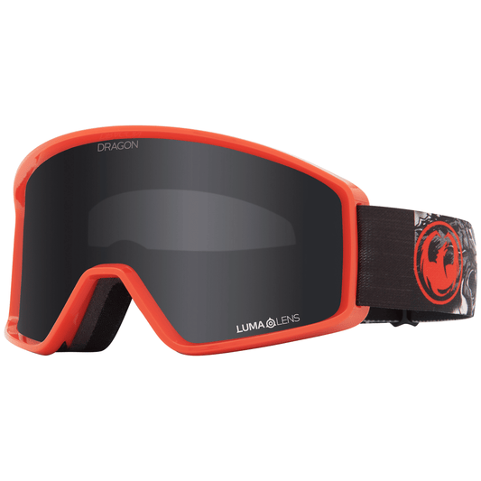 Dragon DXT OTG Goggles - Manga