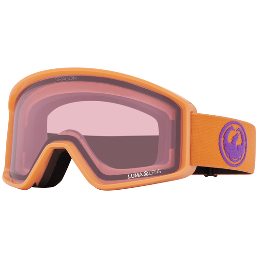 Dragon DXT OTG Goggles - Apricot