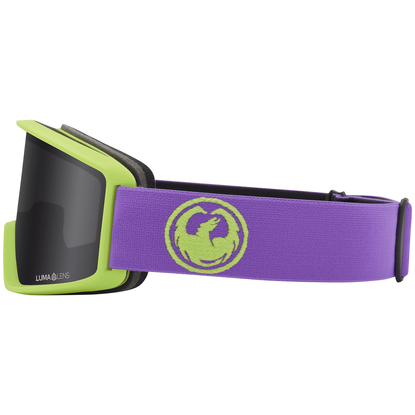 Dragon DXT OTG Goggles - Murasaki