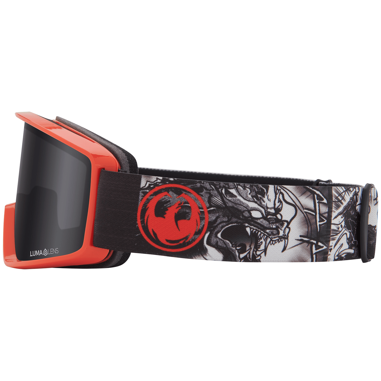 Dragon DXT OTG Goggles - Manga