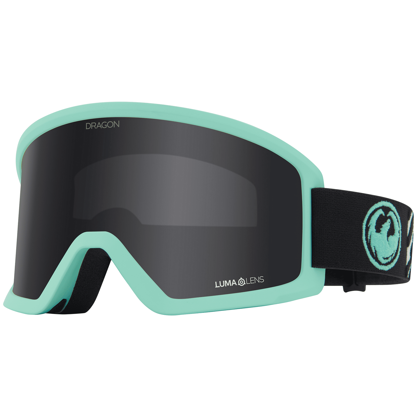 Dragon DX3 L OTG Goggles - Wild Side