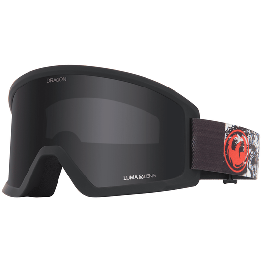 Dragon DX3 L OTG Goggles - Manga