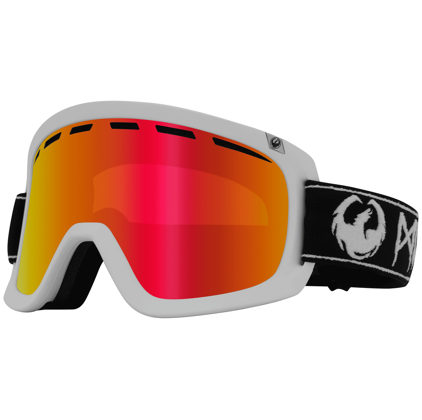 Dragon D1 OTG Goggles - Mikkel Bang Signature 24