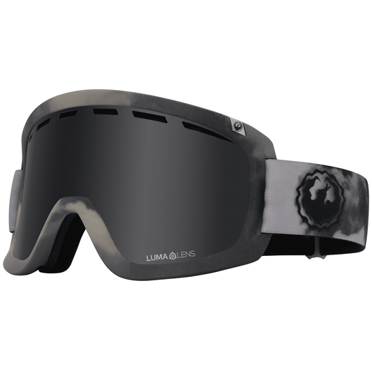 Dragon D1 OTG Goggles - Kevin Backstrom Signature