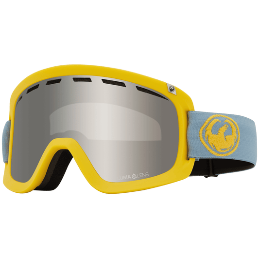 Dragon D1 OTG Goggles - Elemental