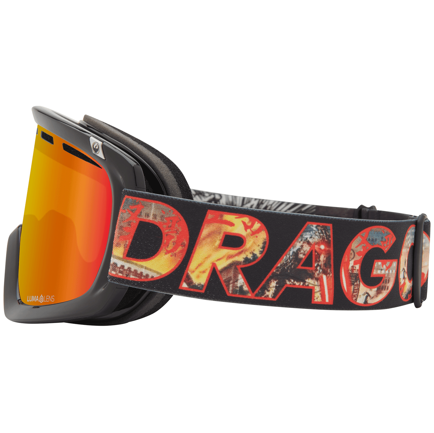 Dragon D1 OTG Goggles - Klash