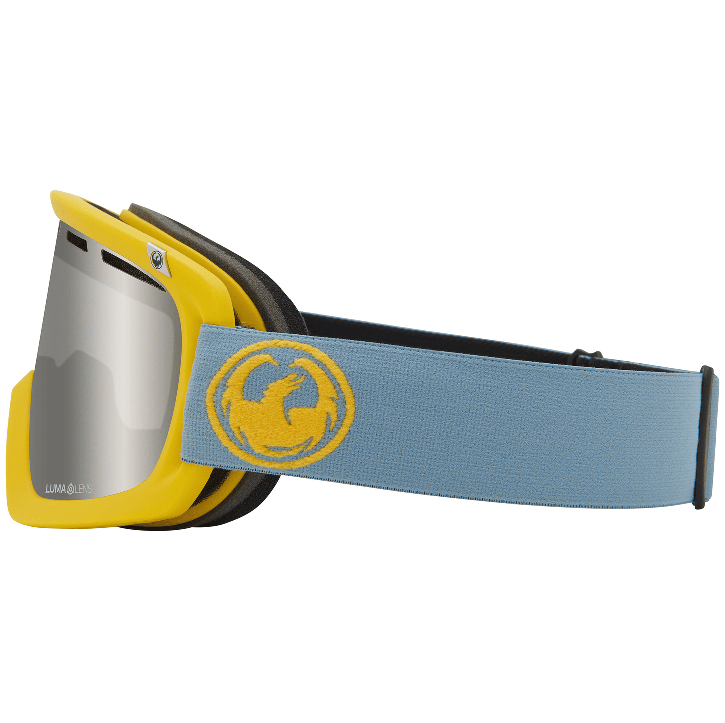 Dragon D1 OTG Goggles - Elemental