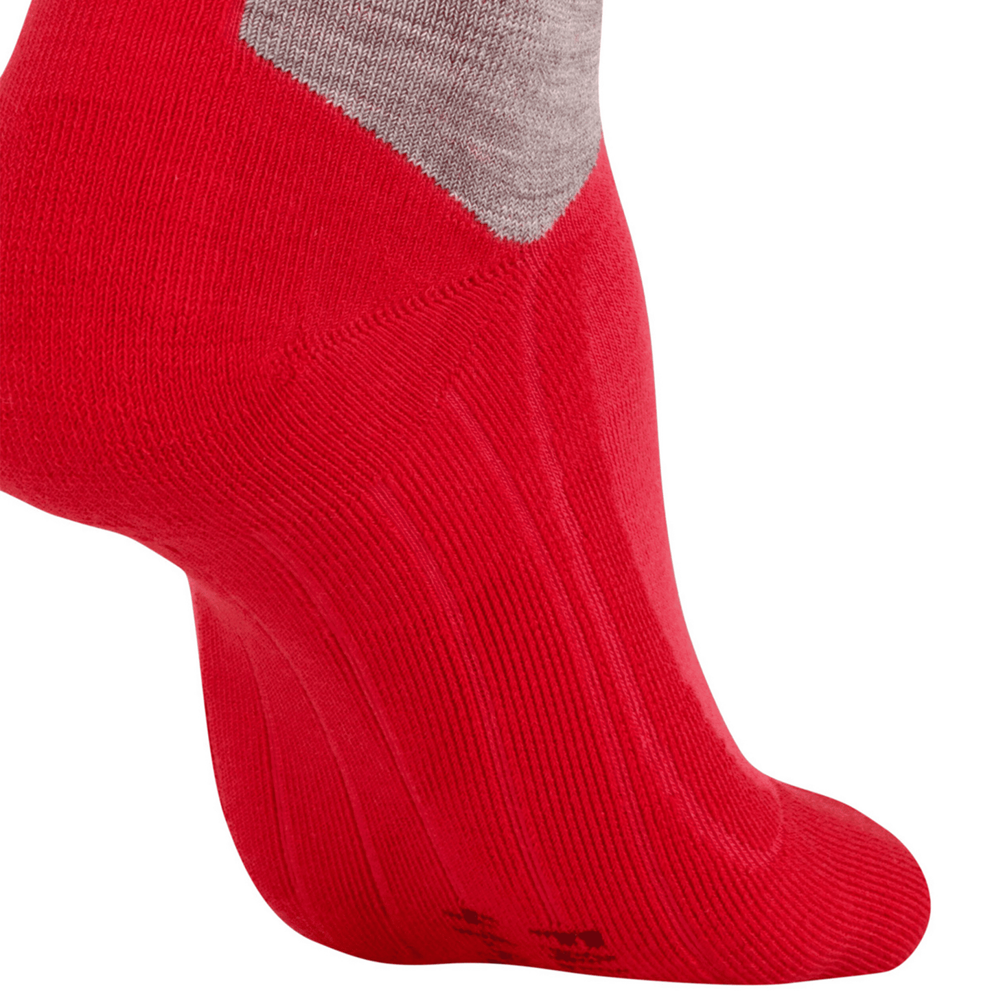 Falke SK4 Advanced Women's Ski Socks - Rose