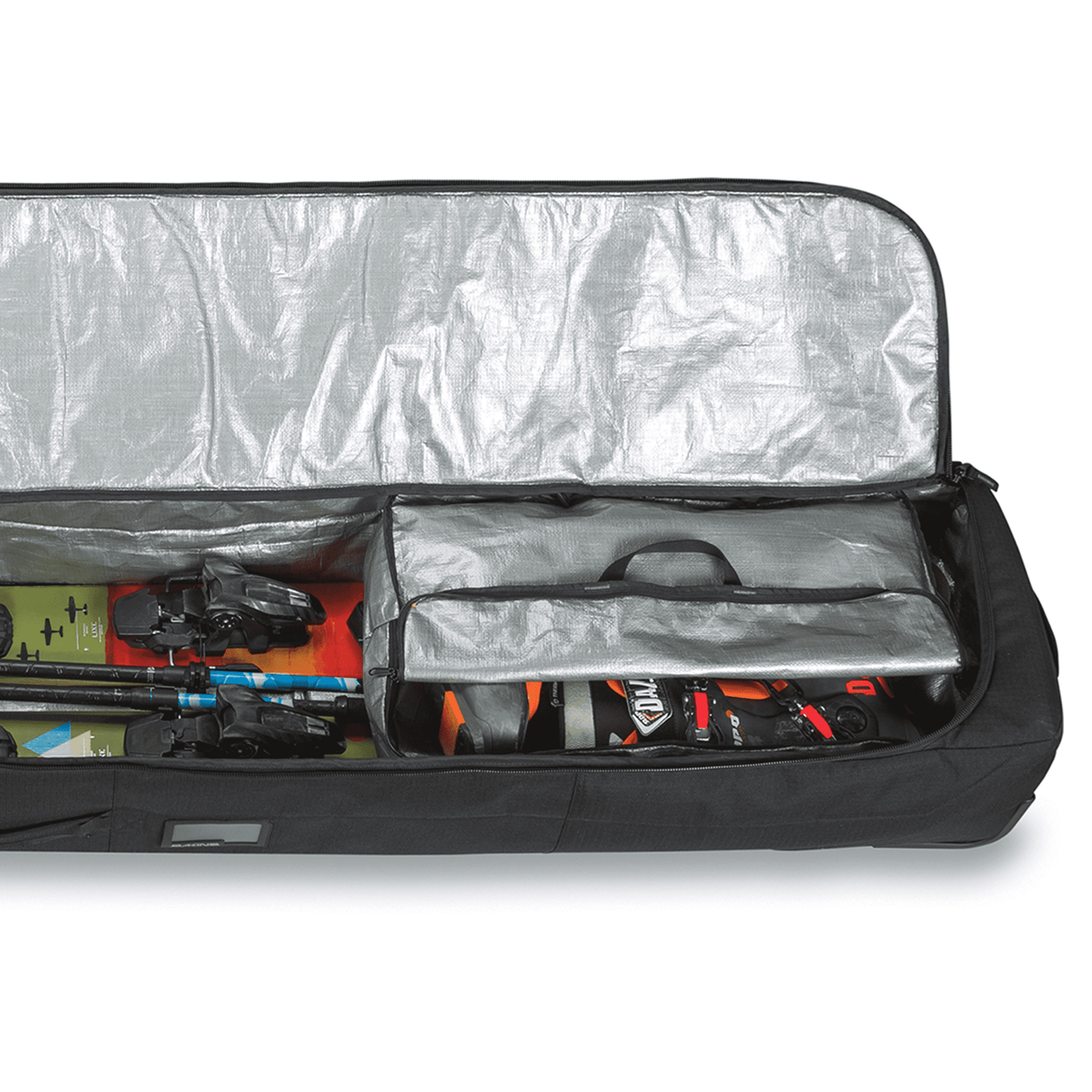 Dakine Fall Line Roller Ski Bag - Night Skyline