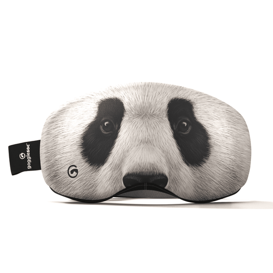 Gogglesoc Pro - Panda Pro Soc