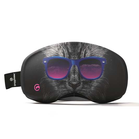 Gogglesoc Pro - Bad Kitty Pro Soc