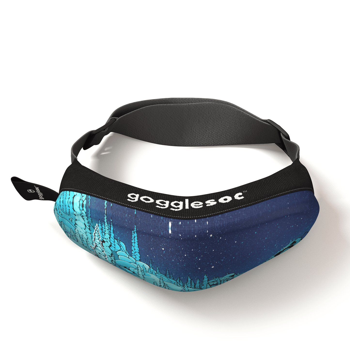 Gogglesoc Pro - Revy Pillow Factory Pro Soc