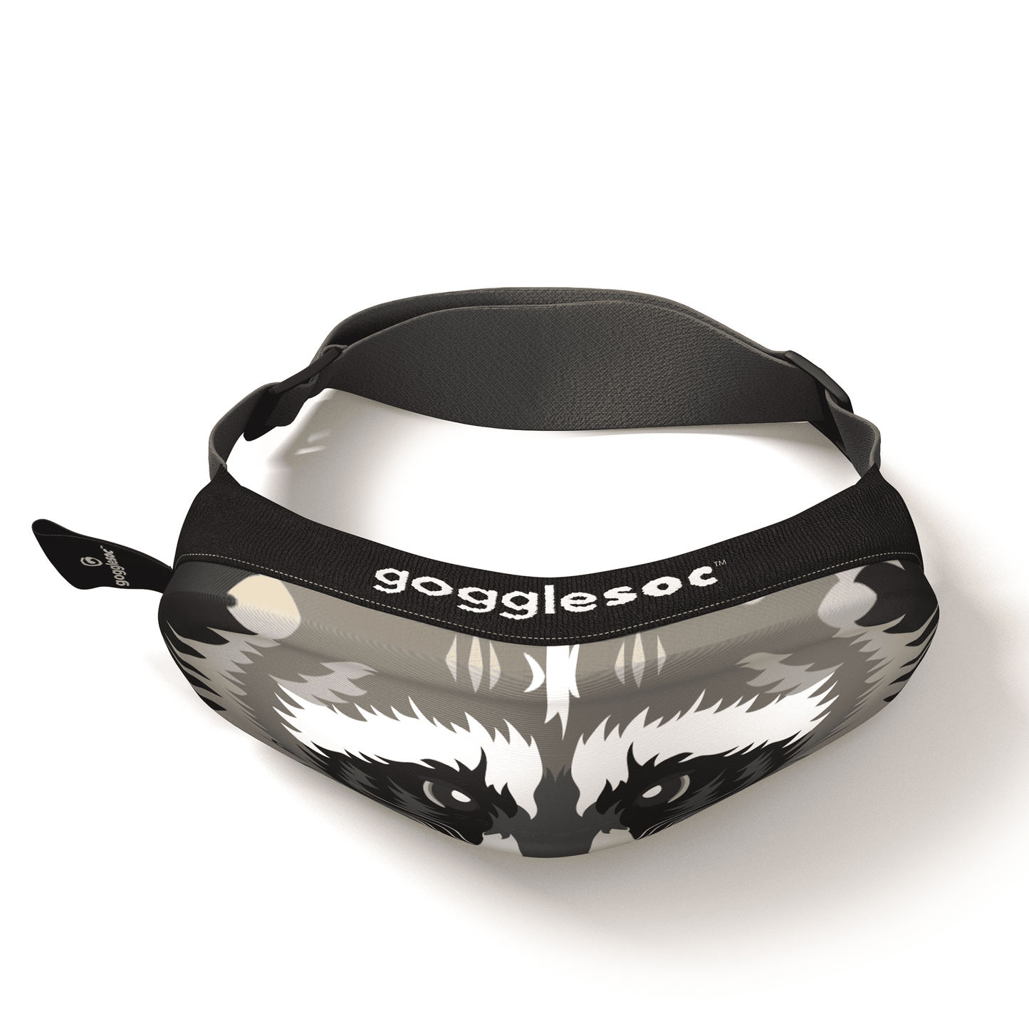 Gogglesoc Pro - Rogue Racoon Pro Soc