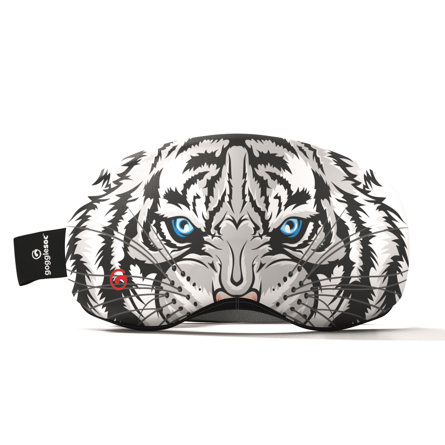 Gogglesoc Pro - Siberian Tiger Fw24 Pro Soc