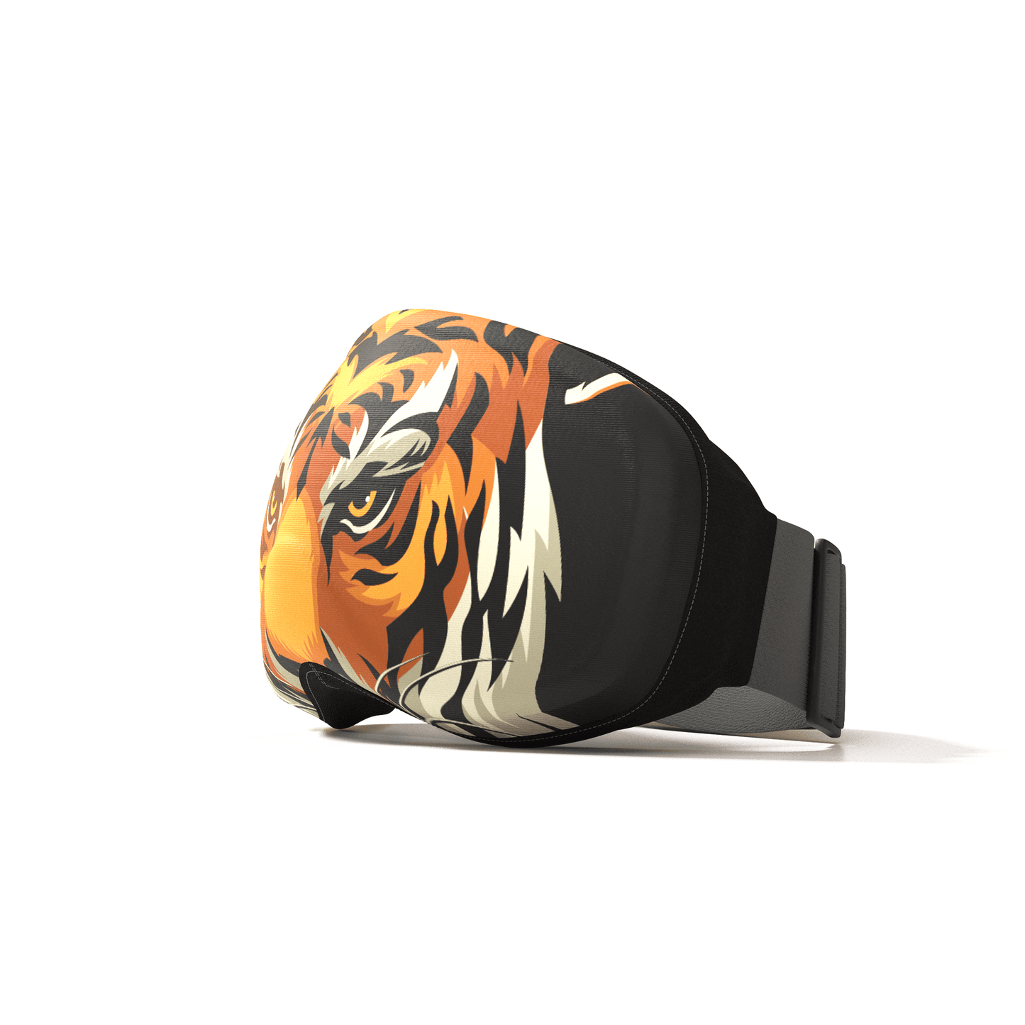 Gogglesoc Pro - Easy Tiger Fw24 Pro Soc