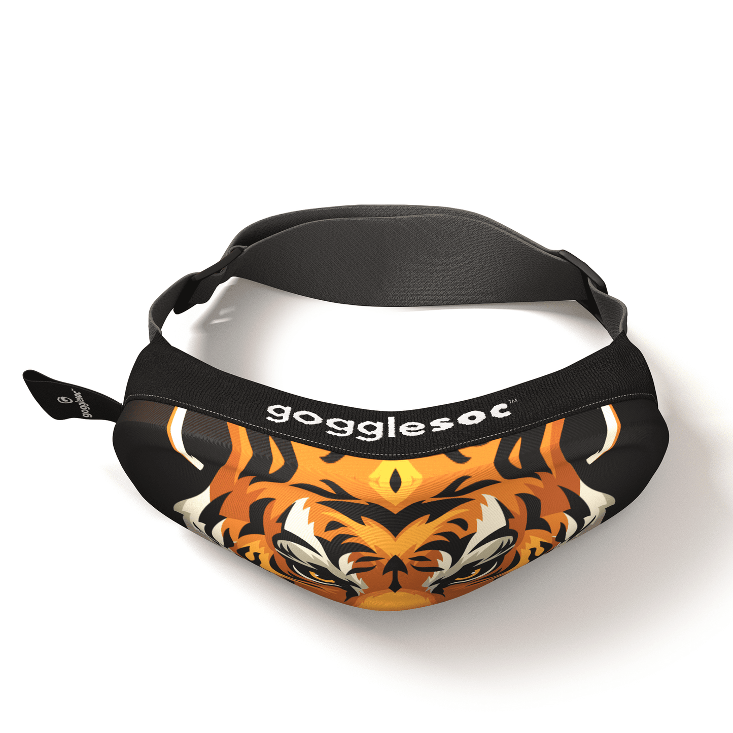 Gogglesoc Pro - Easy Tiger Fw24 Pro Soc