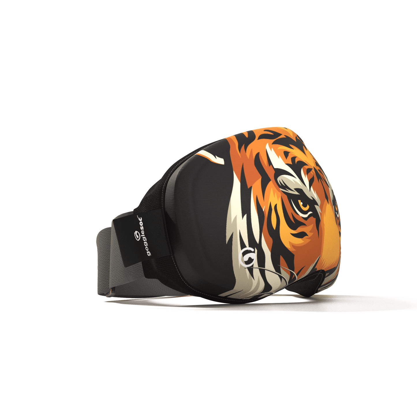 Gogglesoc Pro - Easy Tiger Fw24 Pro Soc