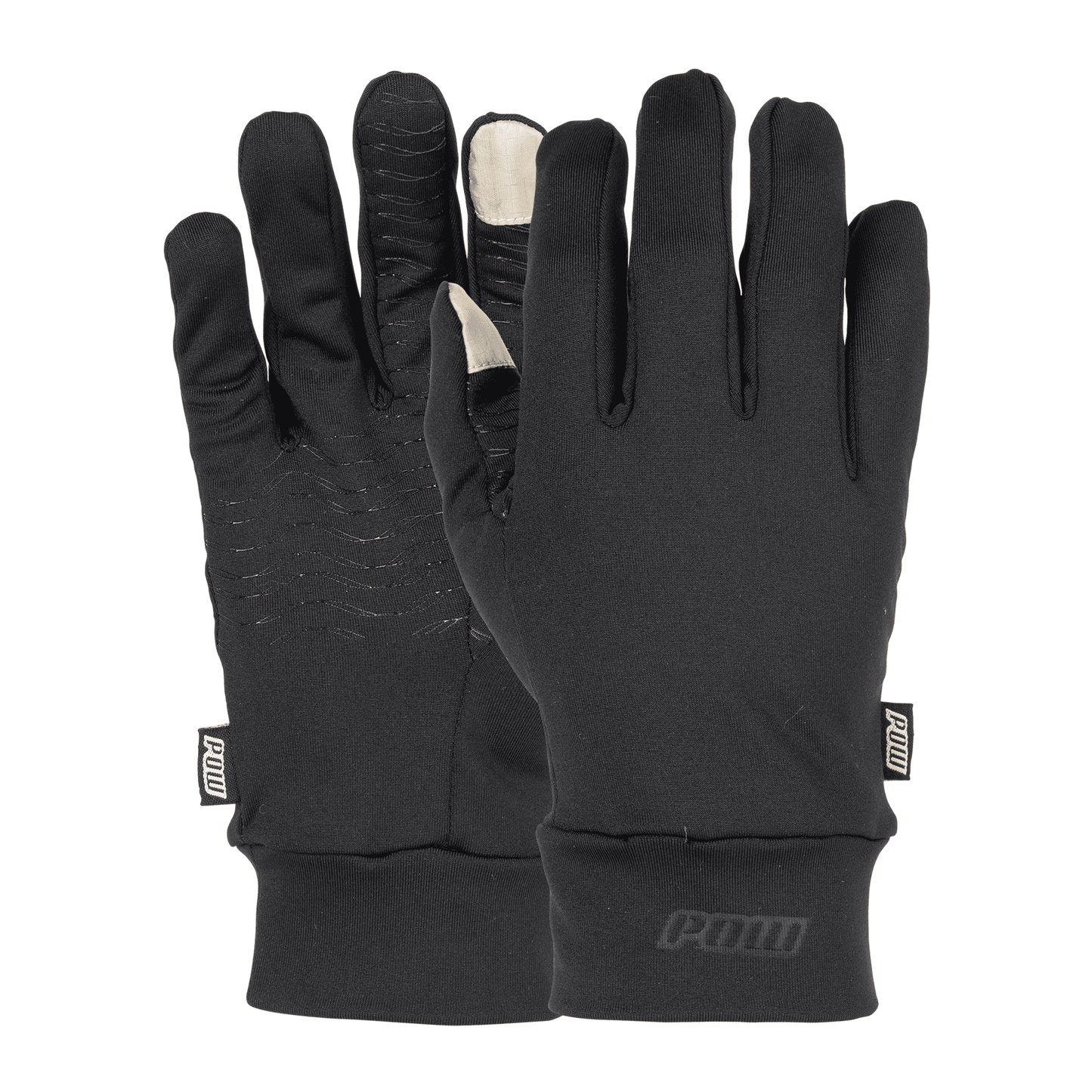 POW Gloves - Wayback Ski / Snowboard Glove - Stone