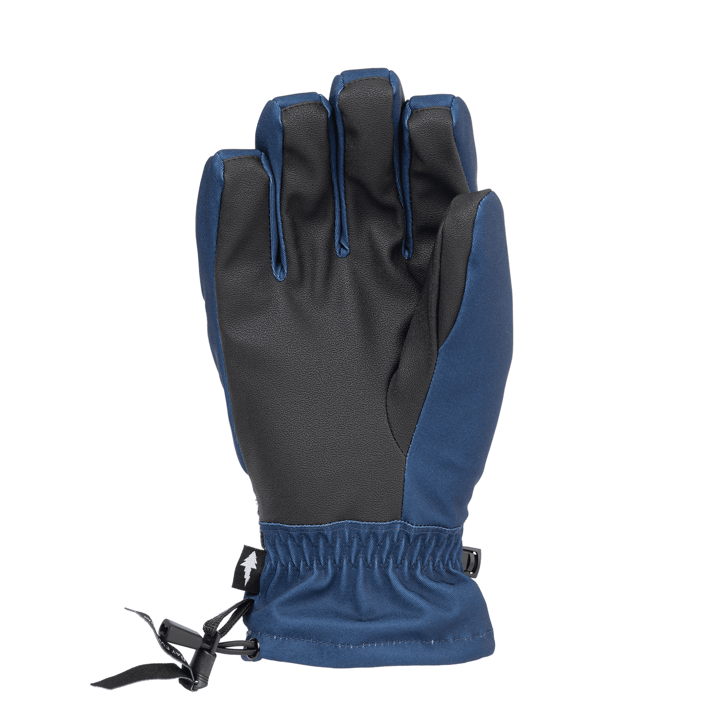 POW Gloves - XG MID Ski / Snowboard Glove - Midnight