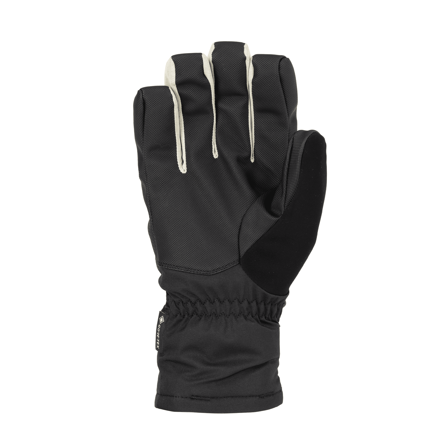 POW Gloves - Wayback Ski / Snowboard Glove - Stone