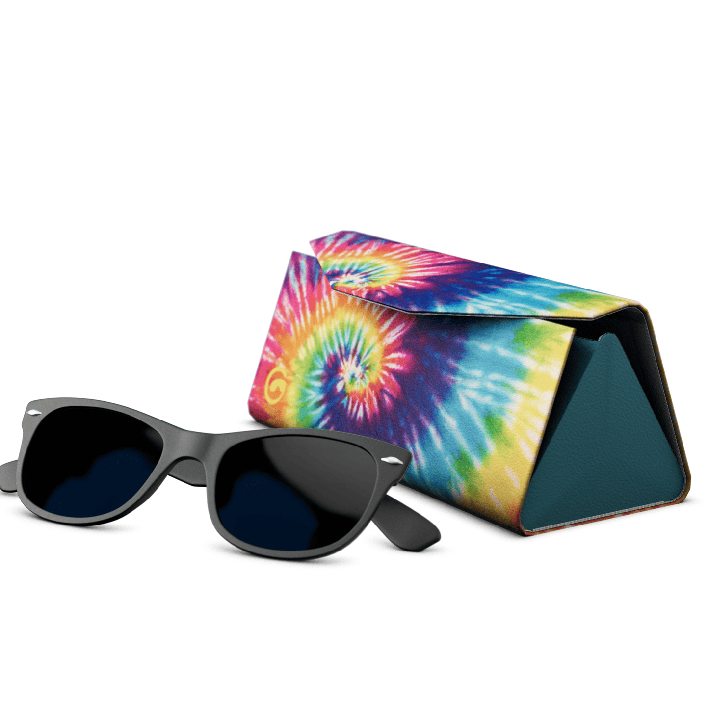 Gogglesoc Sunnycase - Tie Dye Sunnycase