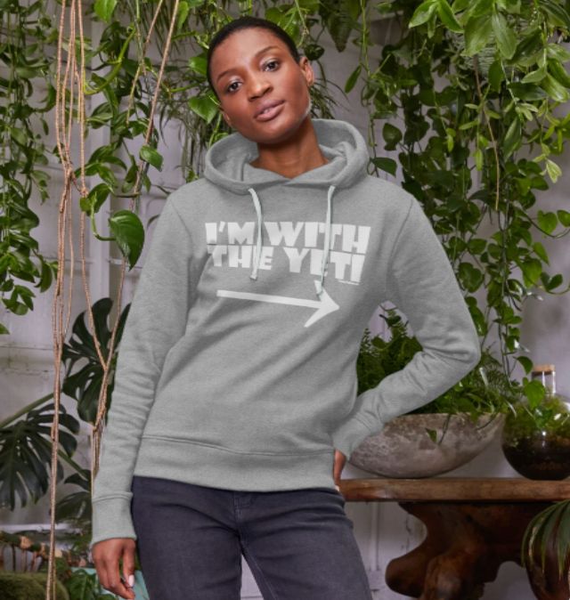 Women's shop pullover hoodie