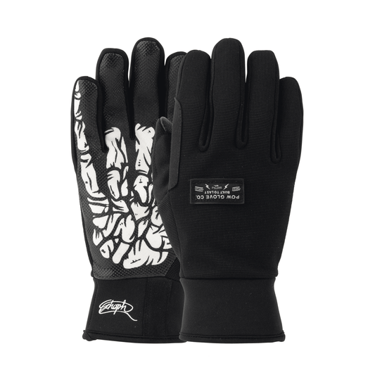 POW Gloves All Day Glove - Schoph