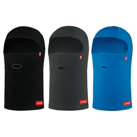 Airhole Balaclava Classic Featherlite 4 Way Stretch