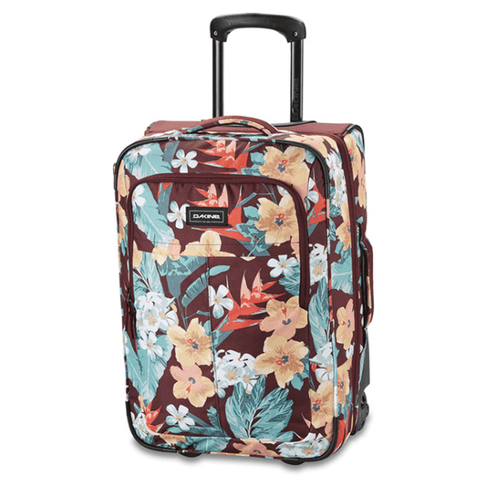 Dakine Carry On Roller 42L - Full Bloom