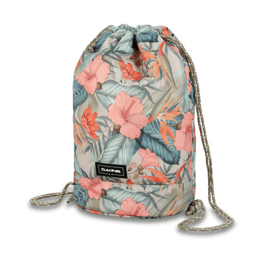 Dakine Cinch Pack 16L - Rattan Tropical