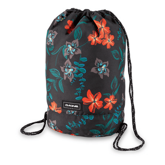 Dakine Cinch Pack 16L - Twilight Floral