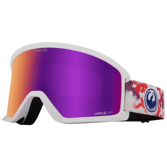 Dragon DX3 OTG Goggles (2023) - Koi Lite