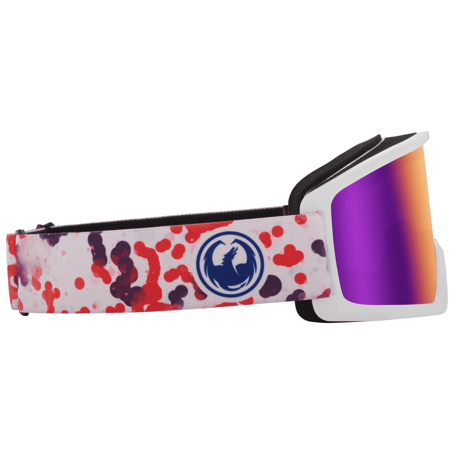 Dragon DX3 OTG Goggles (2023) - Koi Lite