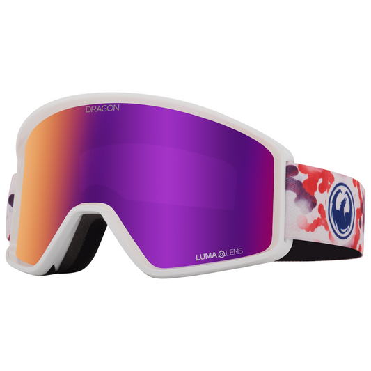 Dragon DXT OTG Goggles (2023) - Koi Lite