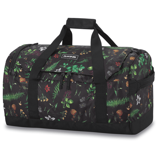 Dakine EQ Duffle 50L - Woodland Floral