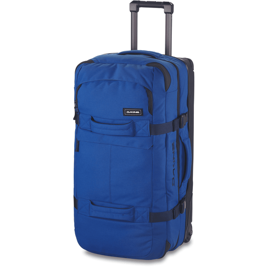 Dakine Split Roller 85L - Deep Blue