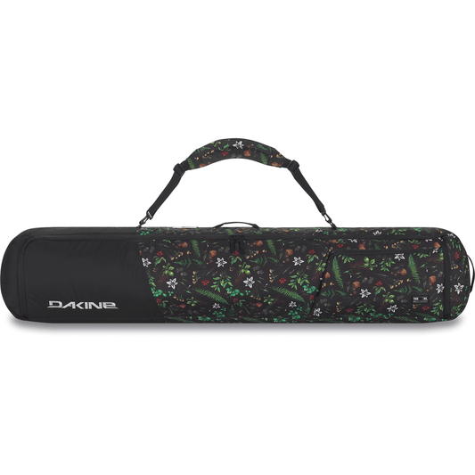 Dakine Tour Snowboard Bag - Woodland Floral