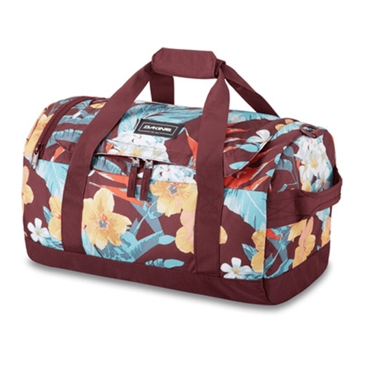 Dakine EQ Duffle 25L - Full Bloom