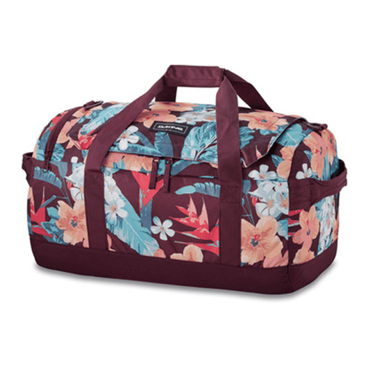 Dakine EQ Duffle 35L - Full Bloom