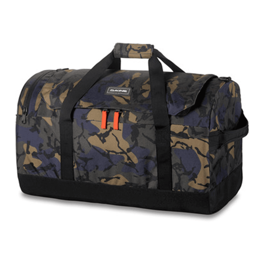 Dakine EQ Duffle 50L - Cascade Camo