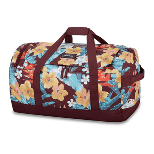 Dakine EQ Duffle 50L - Full Bloom