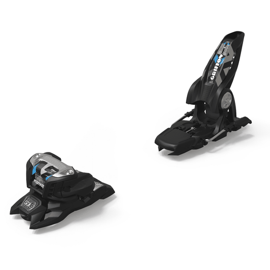 Marker Griffon 13 ID Ski Bindings Black