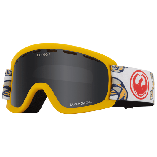 Dragon Lil D Kids Goggles (2023) - Lil Koi